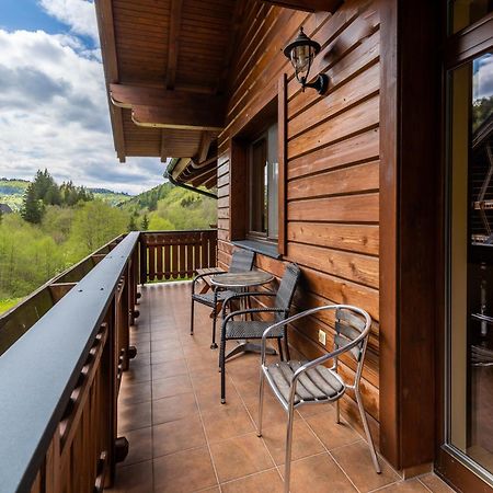 Rodinny Apartman Slnecnica タレ エクステリア 写真