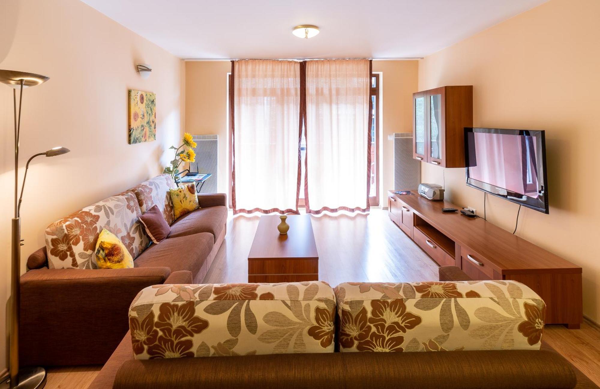 Rodinny Apartman Slnecnica タレ エクステリア 写真