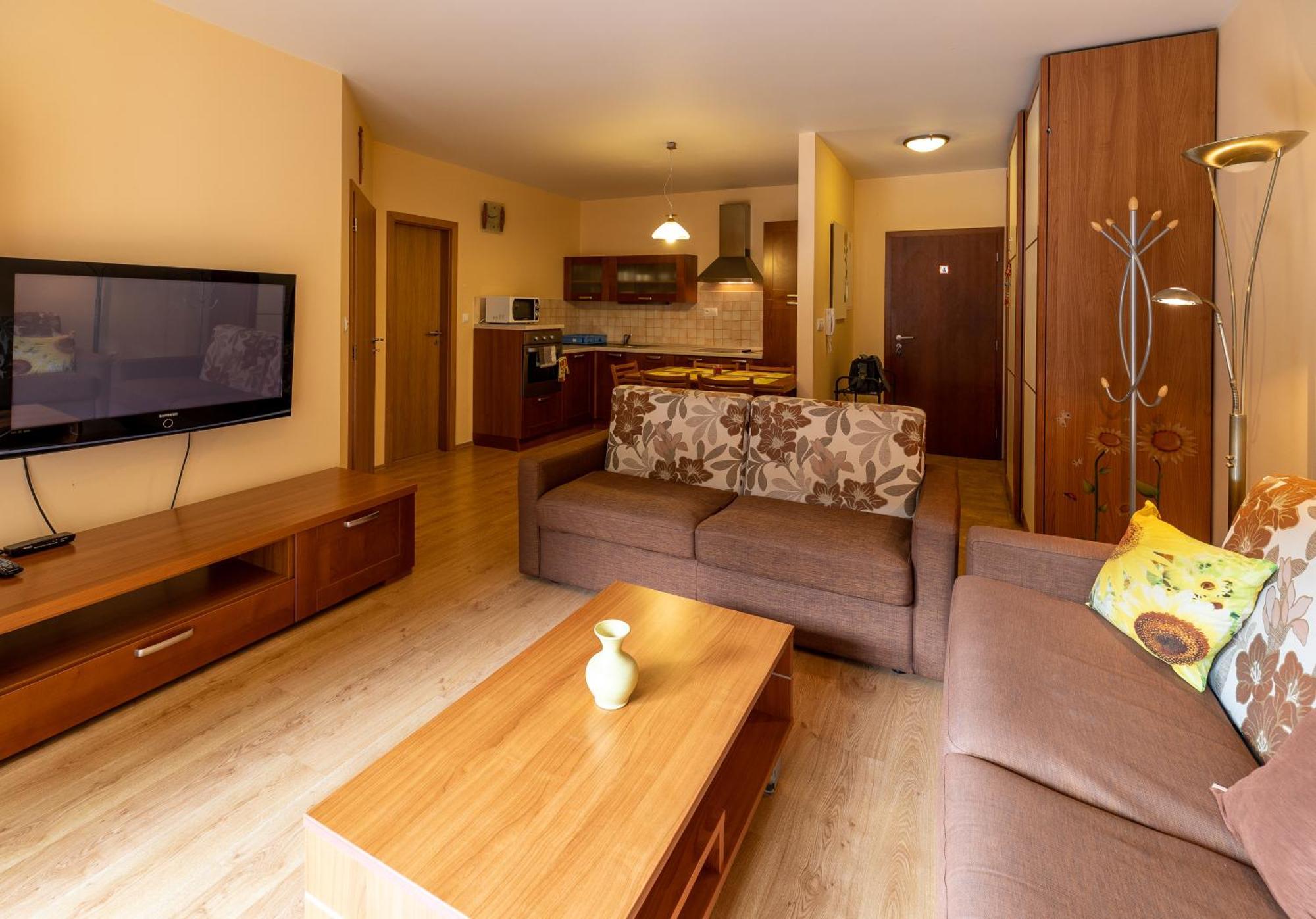 Rodinny Apartman Slnecnica タレ エクステリア 写真