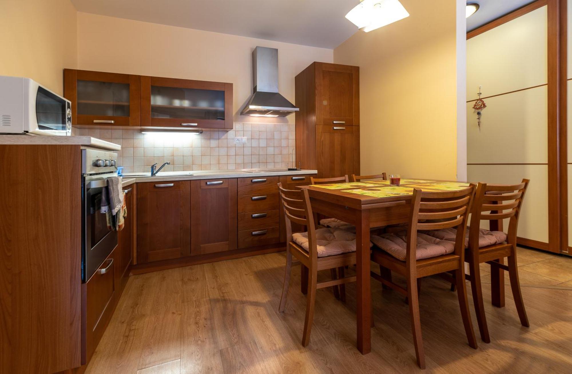 Rodinny Apartman Slnecnica タレ エクステリア 写真
