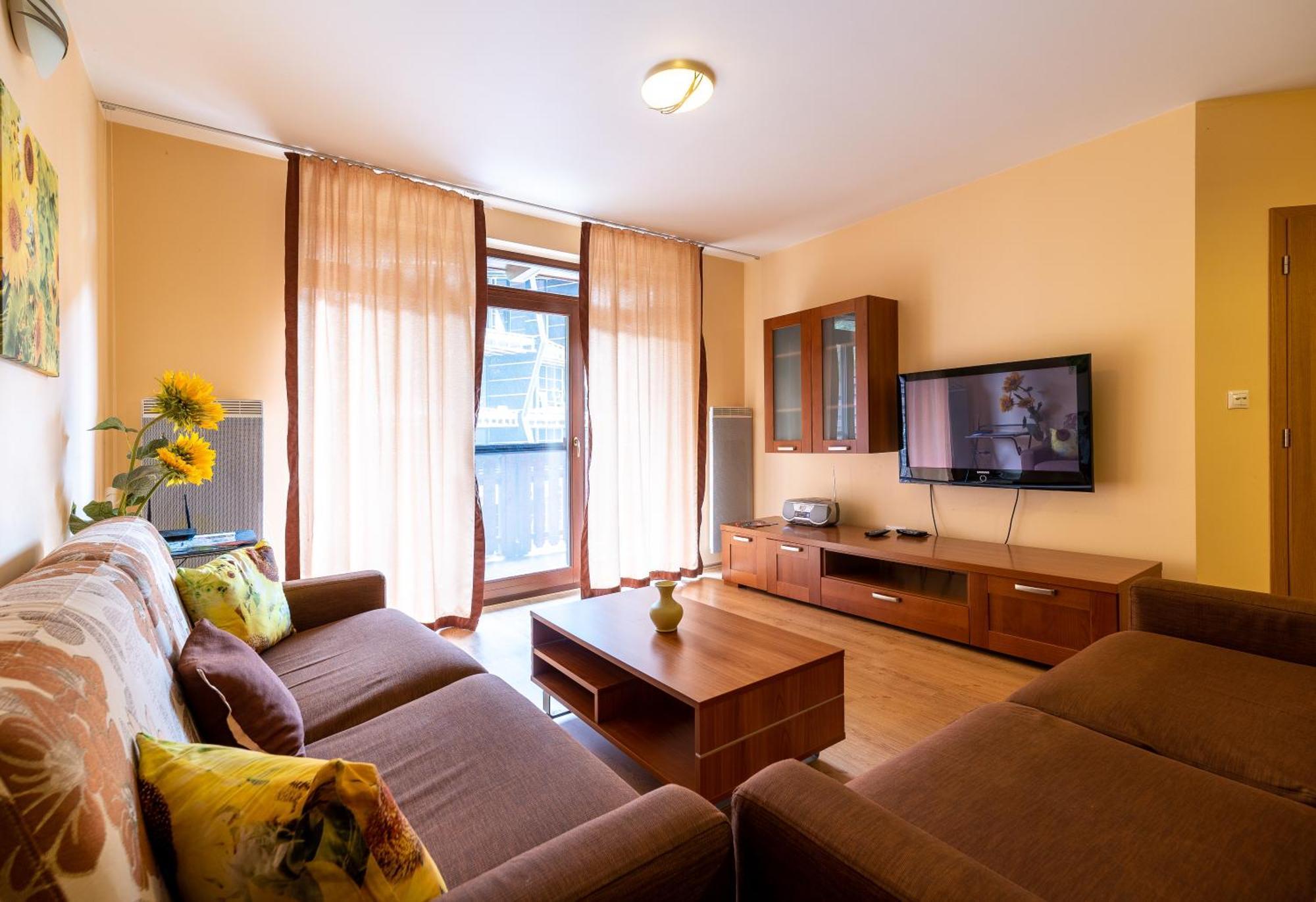 Rodinny Apartman Slnecnica タレ エクステリア 写真