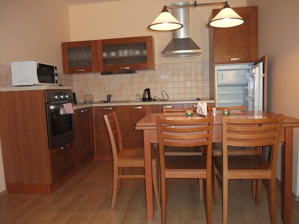 Rodinny Apartman Slnecnica タレ エクステリア 写真