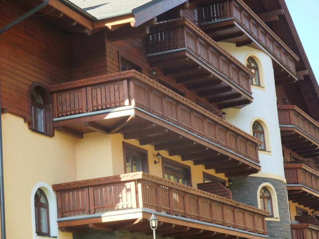 Rodinny Apartman Slnecnica タレ エクステリア 写真