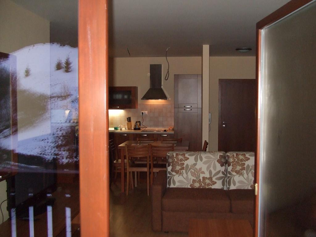 Rodinny Apartman Slnecnica タレ エクステリア 写真