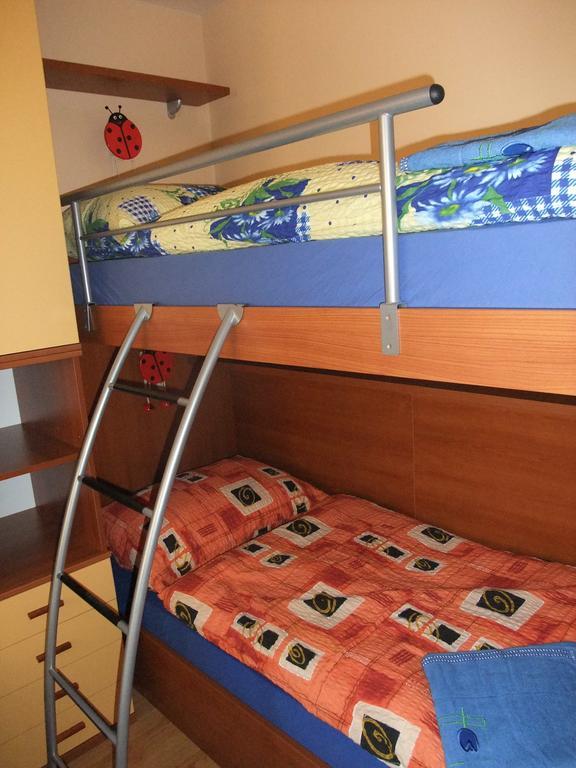 Rodinny Apartman Slnecnica タレ エクステリア 写真