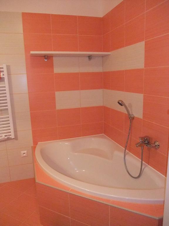 Rodinny Apartman Slnecnica タレ エクステリア 写真