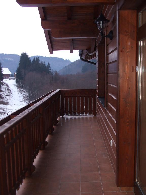 Rodinny Apartman Slnecnica タレ エクステリア 写真